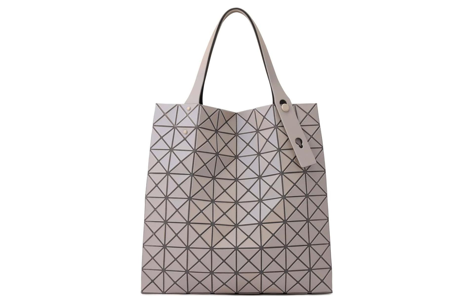 Сумка ISSEY MIYAKE Prism Tote - изображение 5