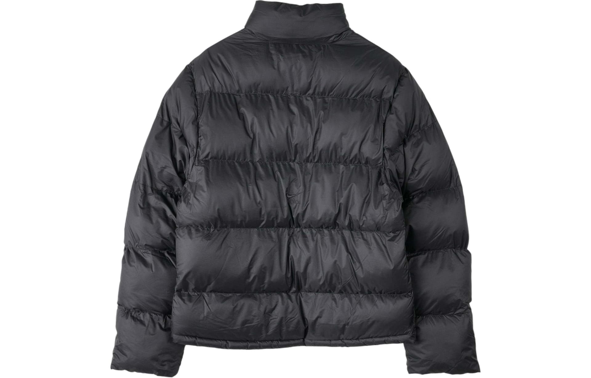 Куртка Nike x MMW Jacket Black - изображение 2