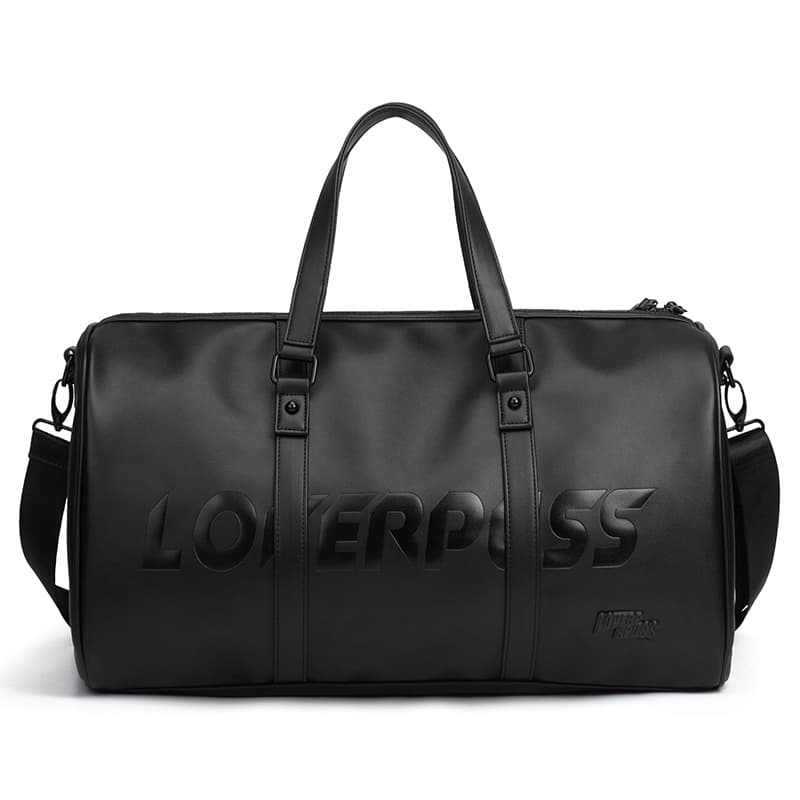 Спортивная сумка LOVERPUSS - изображение 1