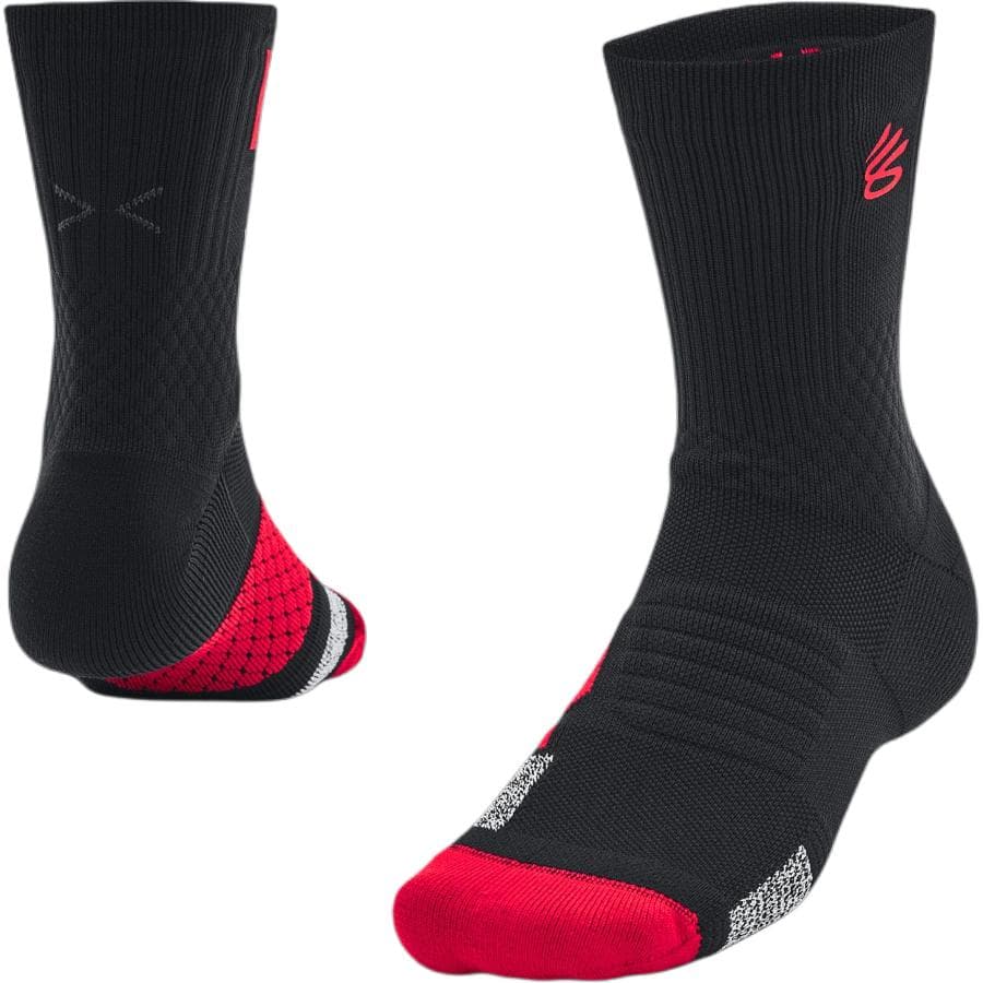 Носки Under Armour Logo 1 - изображение 4