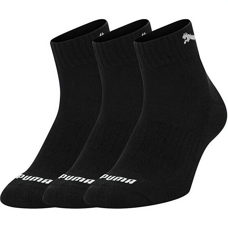 Носки PUMA Logo 3 - изображение 1