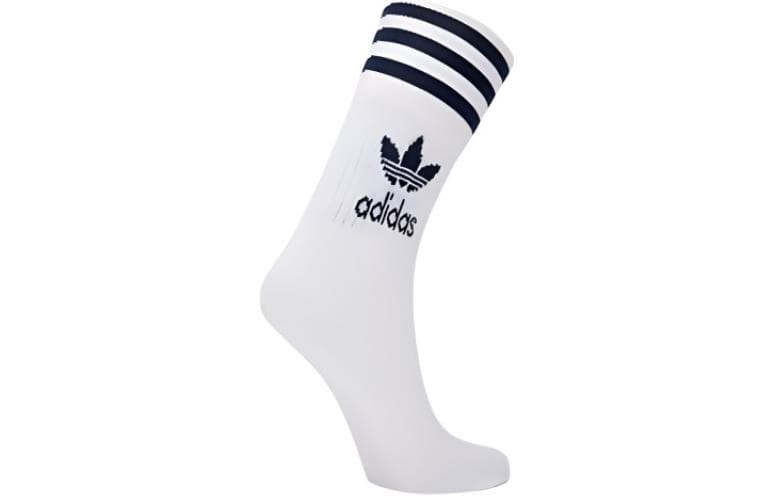 Носки adidas originals Logo - изображение 6