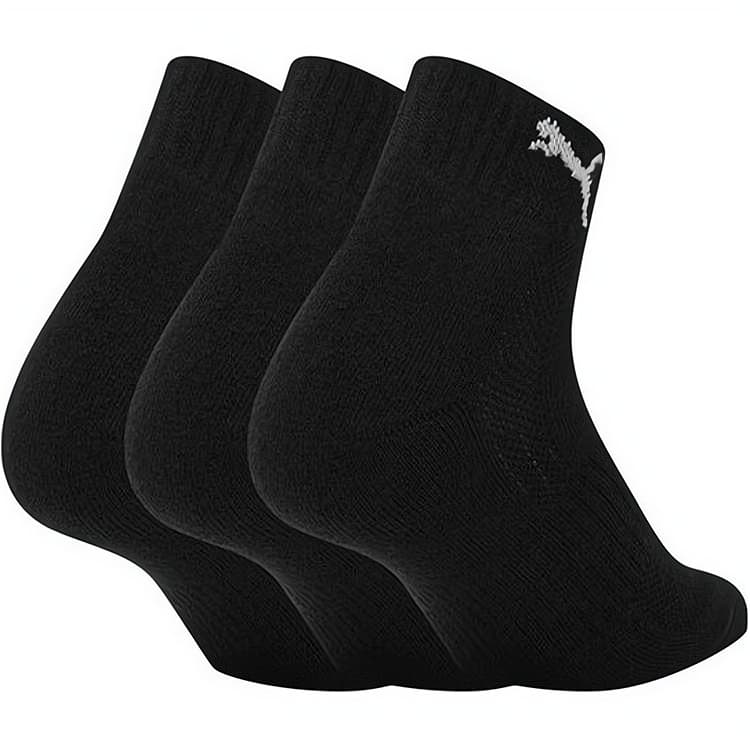 Носки PUMA Logo 3 - изображение 2