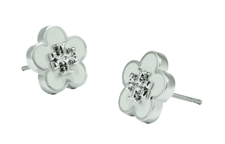 Серьги TORY BURCH - изображение 2
