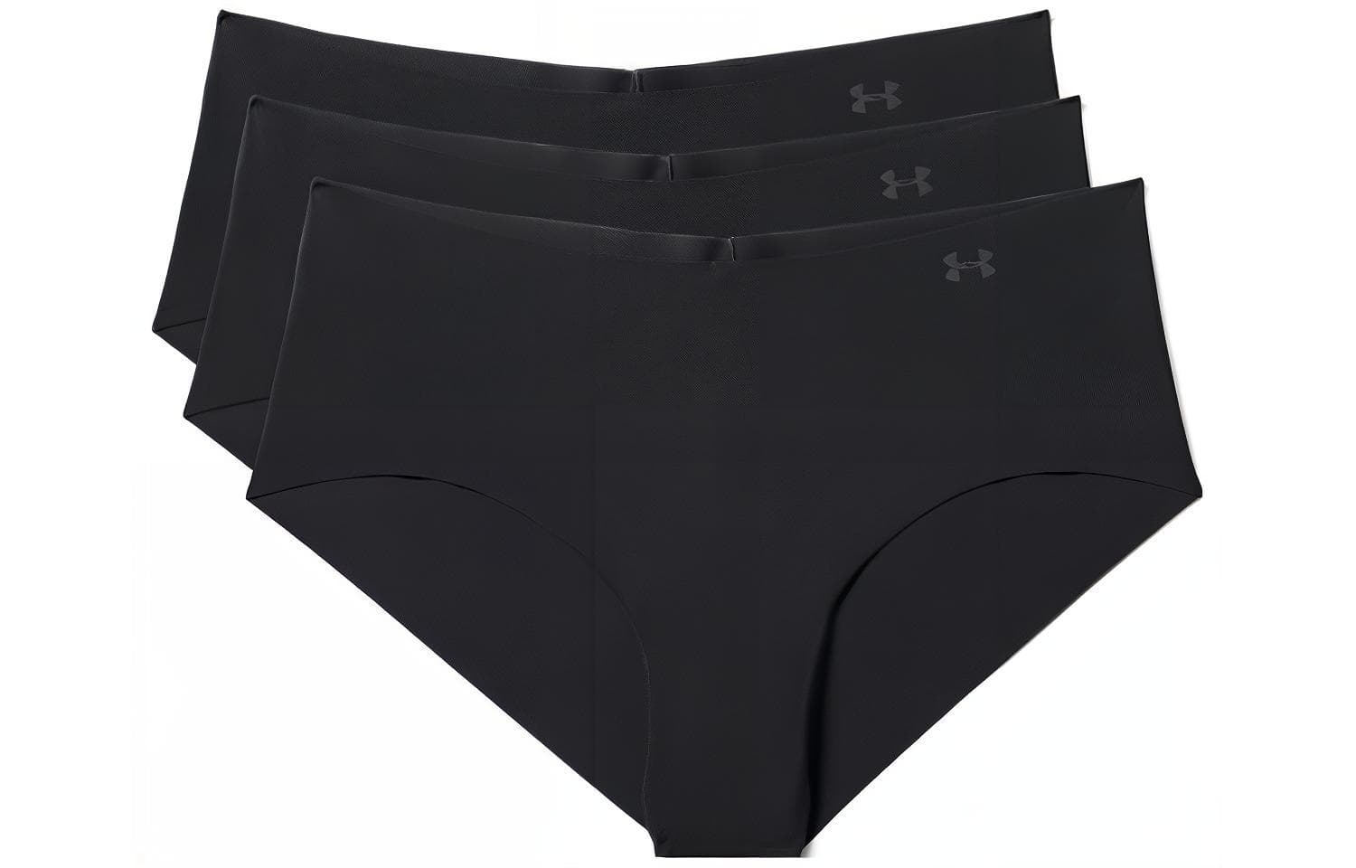 Трусы Under Armour Logo 3 - изображение 1