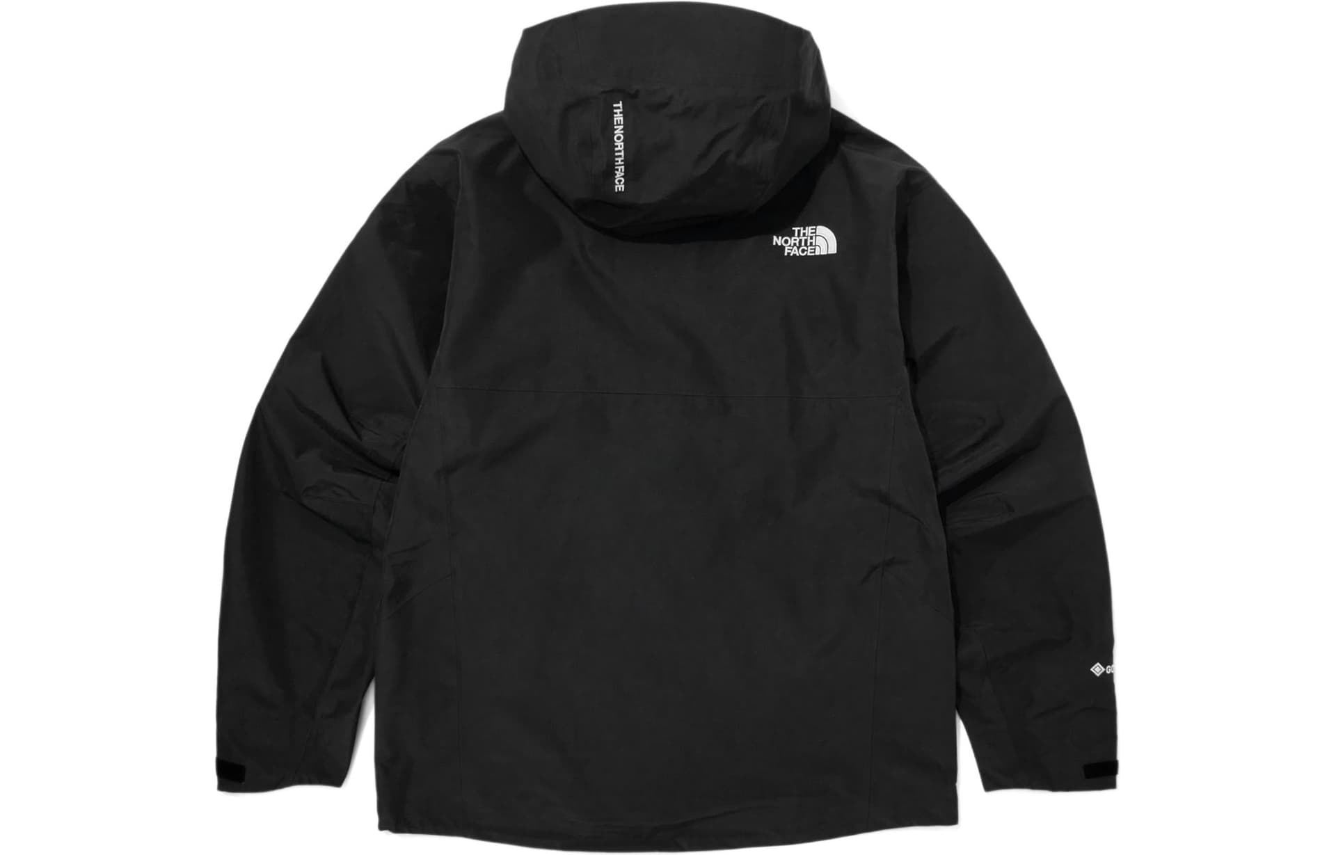 Куртка The North Face Felix Gore-Tex Jacket Black - изображение 2