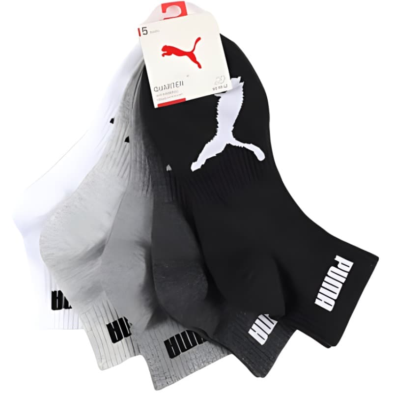 PUMA logo - изображение 3