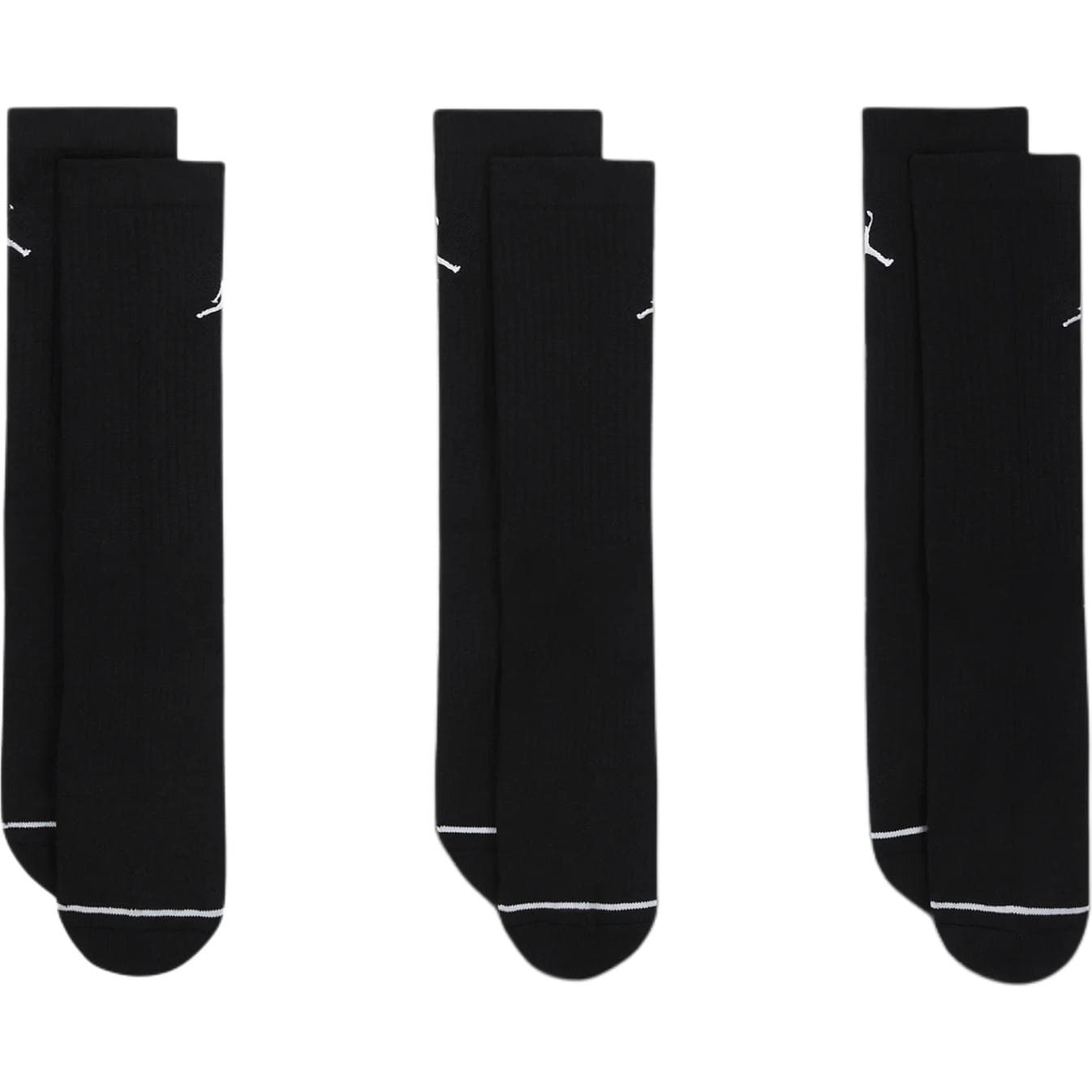 Носки Jordan Socks Black - изображение 2