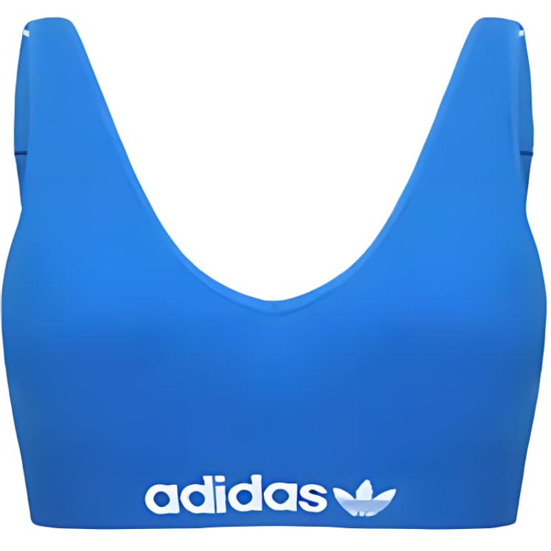 Бюстгальтер adidas - изображение 1