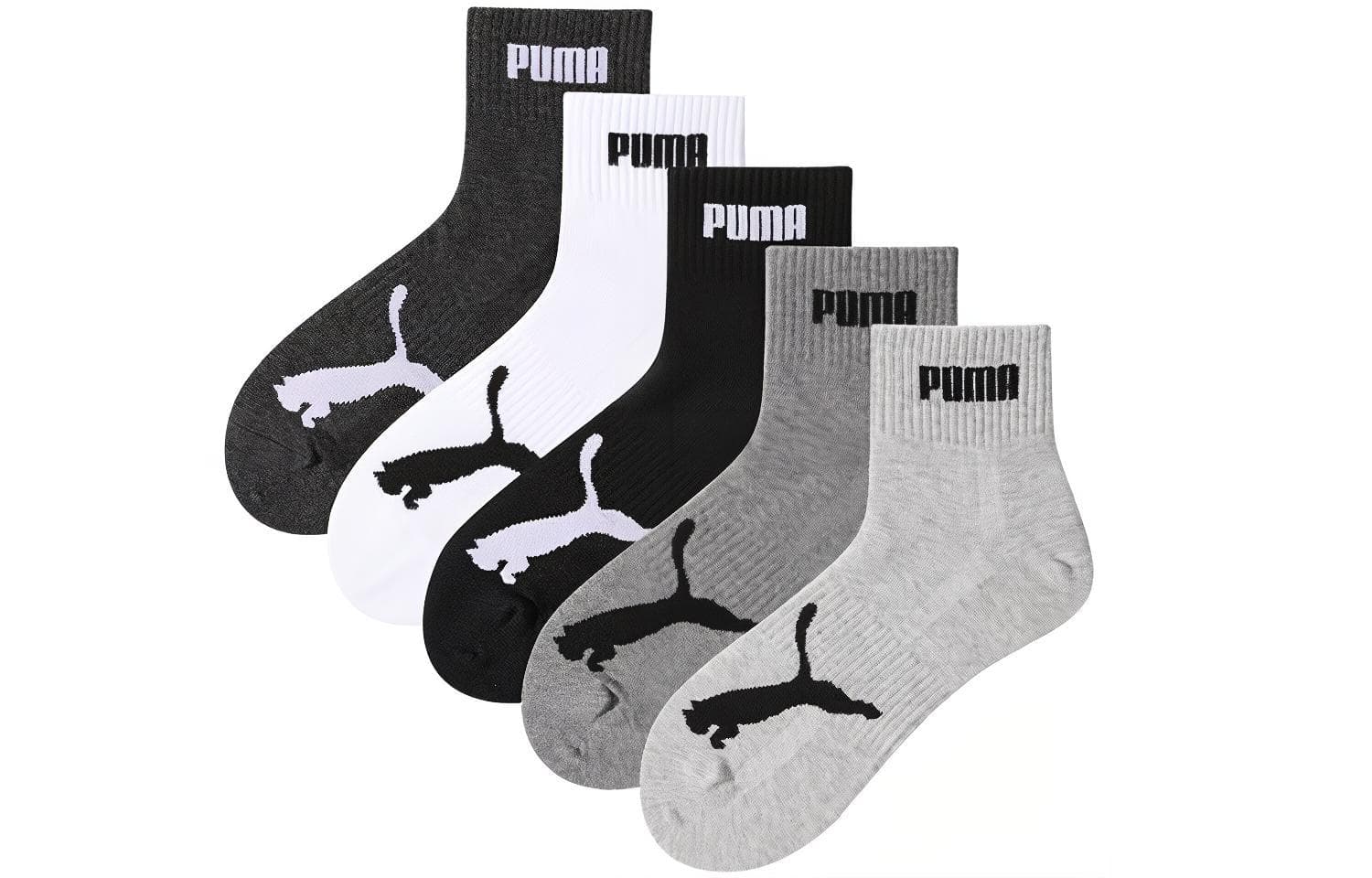 PUMA logo - изображение 2
