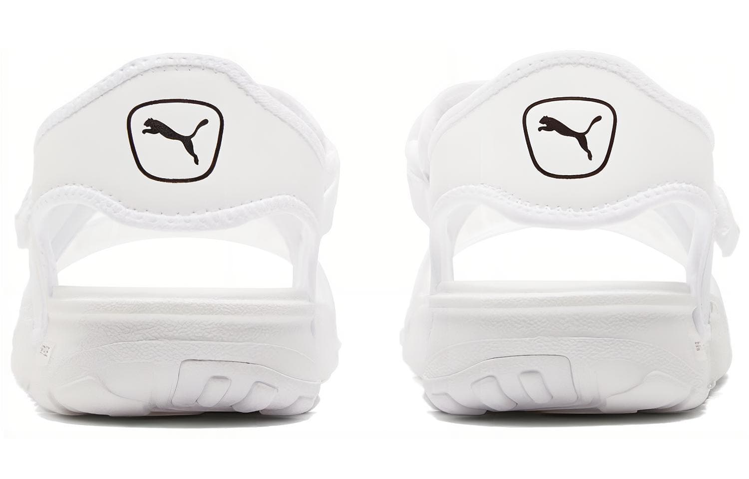 Сандалии с ремешком Puma Softride Sandal - изображение 5