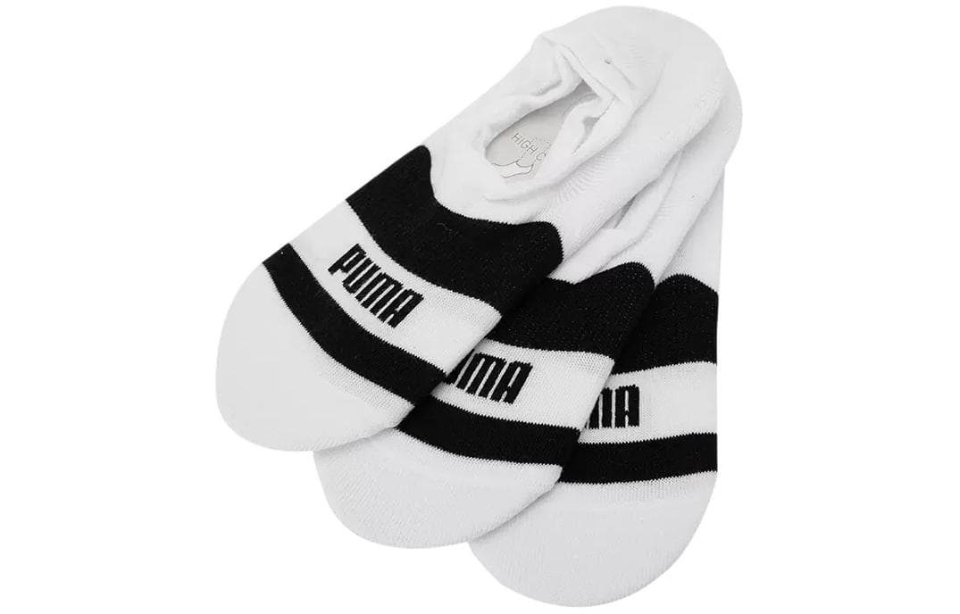 PUMA UNISEX FOOTIE 3P APAC 3 - изображение 2