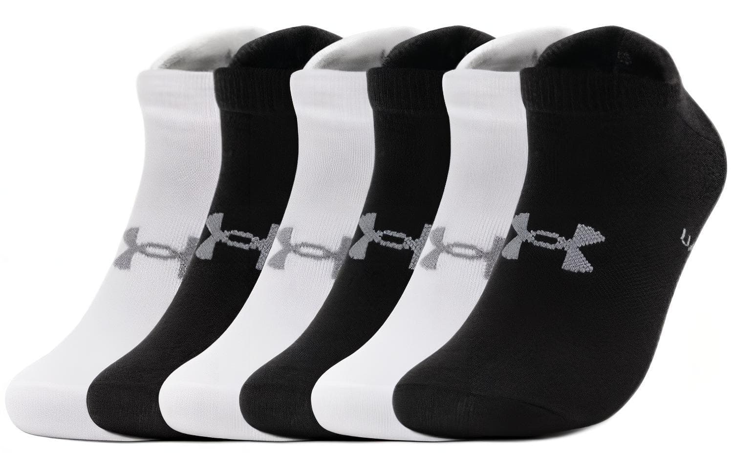 Under Armour Logo 6 - изображение 1