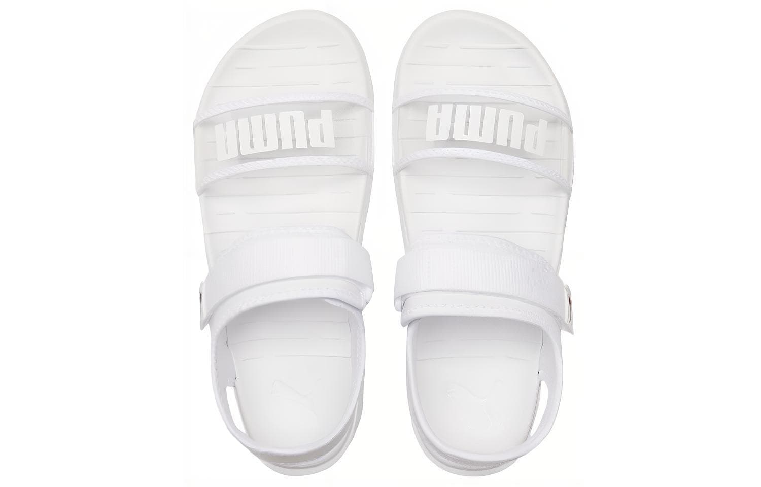 Сандалии с ремешком Puma Softride Sandal - изображение 4