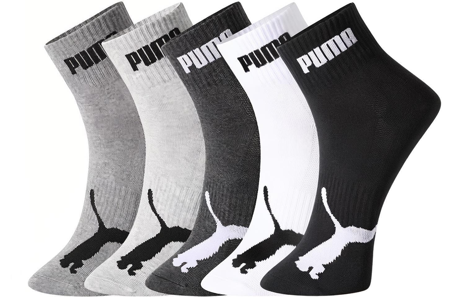 PUMA logo - изображение 1