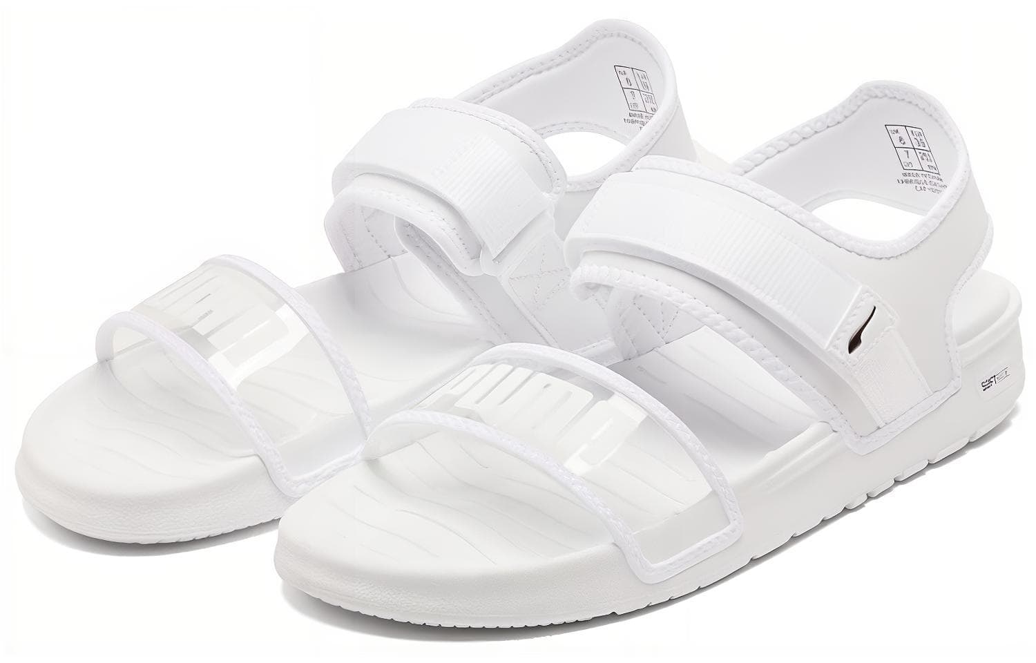 Сандалии с ремешком Puma Softride Sandal - изображение 3