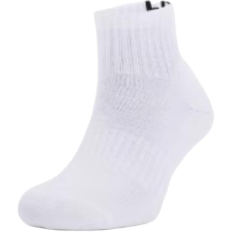 Under Armour Core Quarter Logo 3 - изображение 4