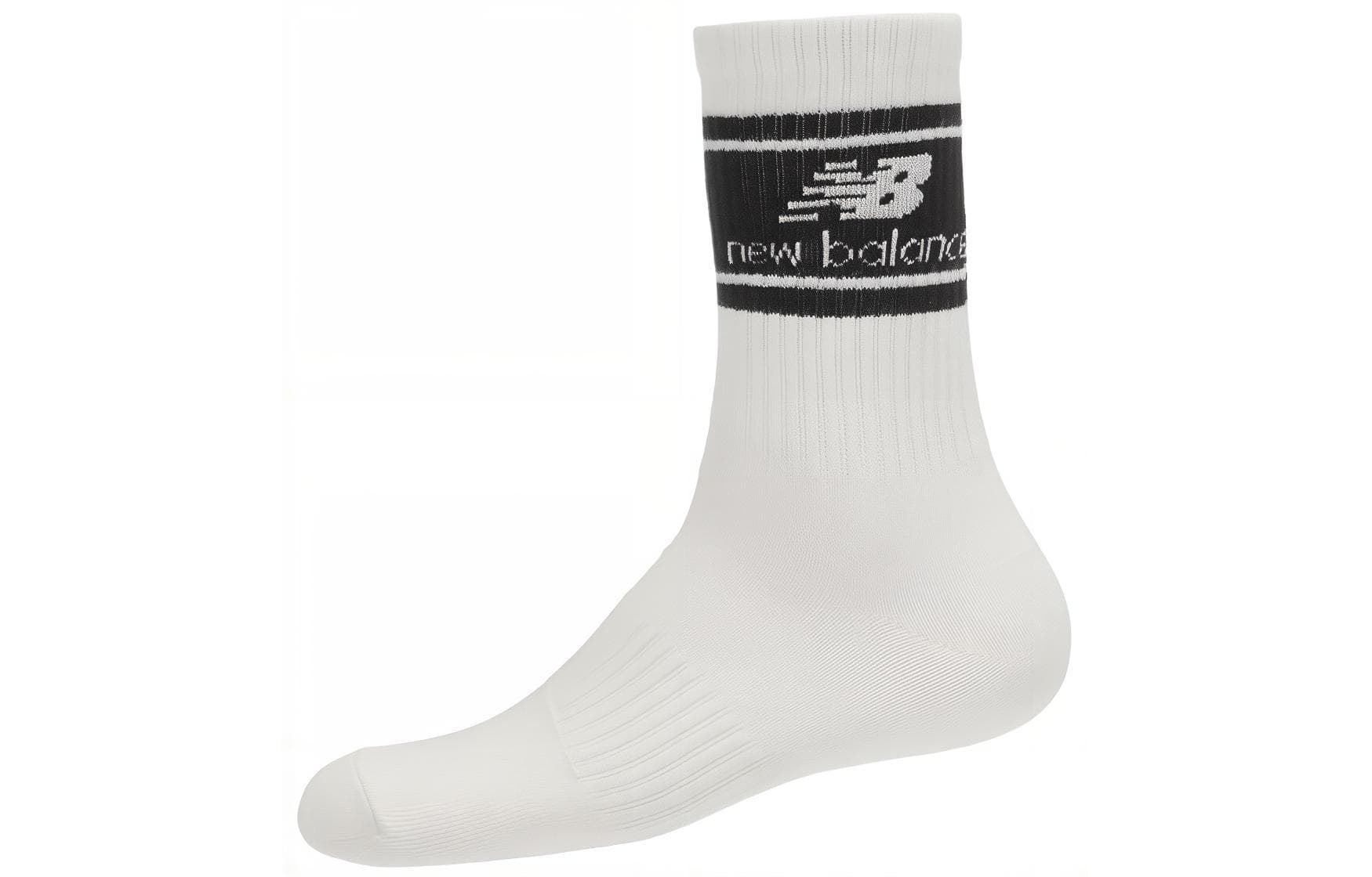 Носки New Balance Logo 1 - изображение 1
