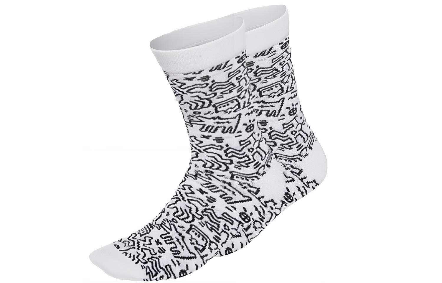 Носки adidas neo x x 1 - изображение 2