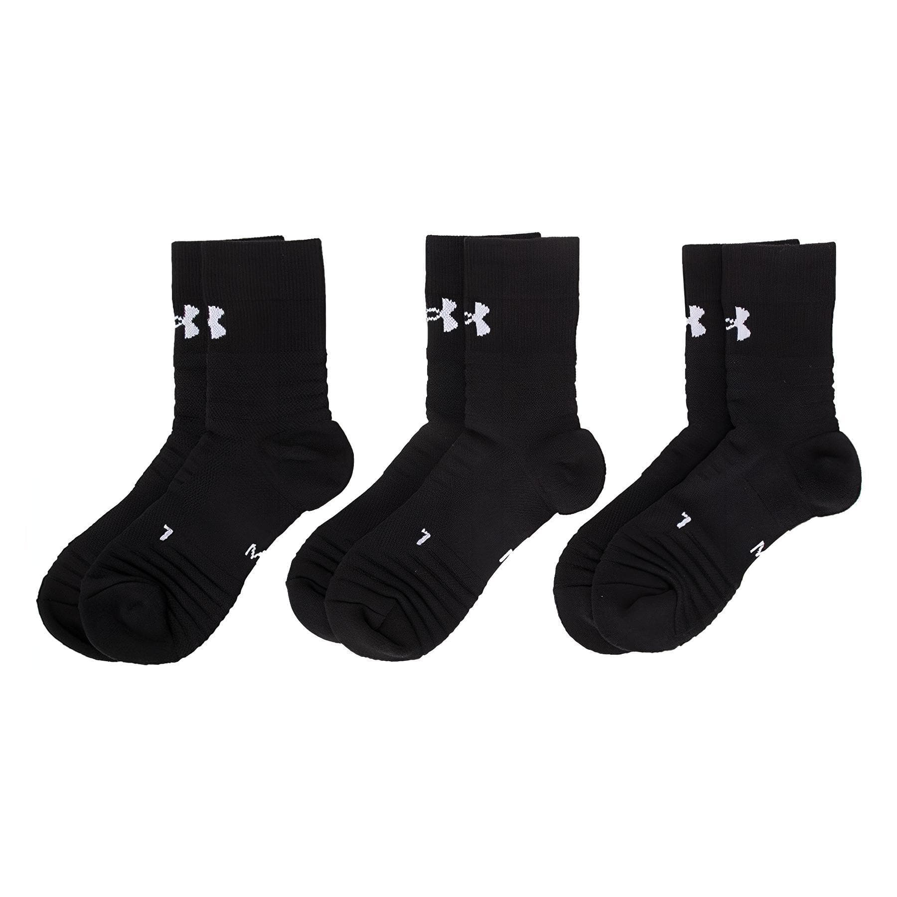 Носки Under Armour Logo 3 - изображение 2