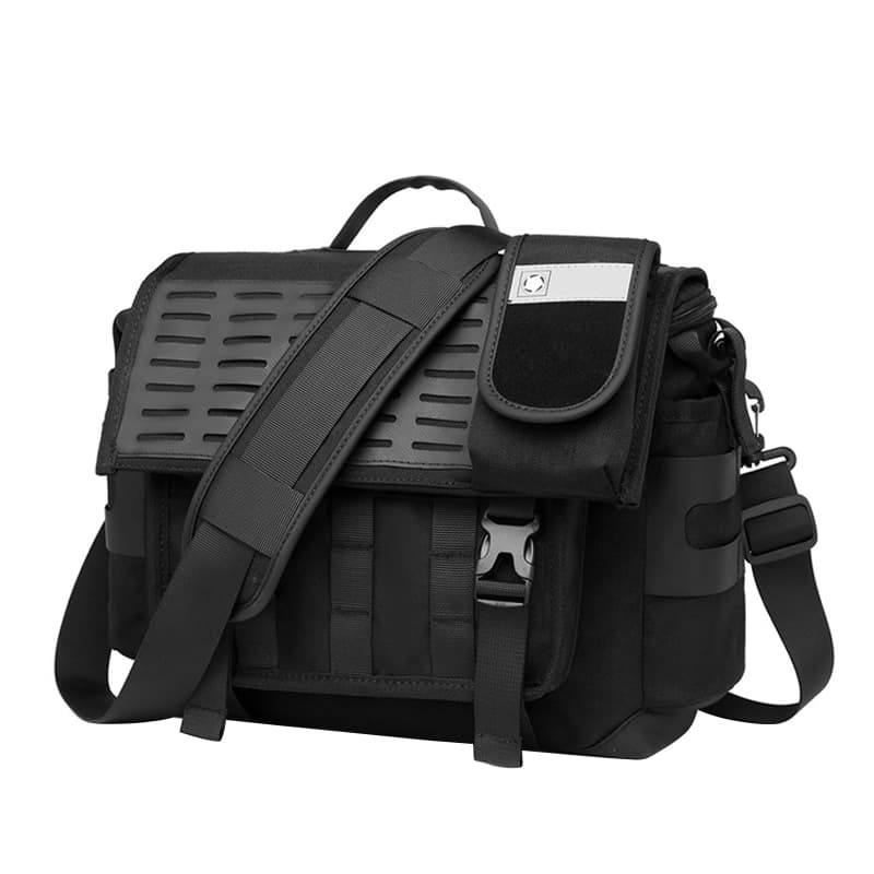 Сумка через плечо CMLZIUA Messenger bag - изображение 2