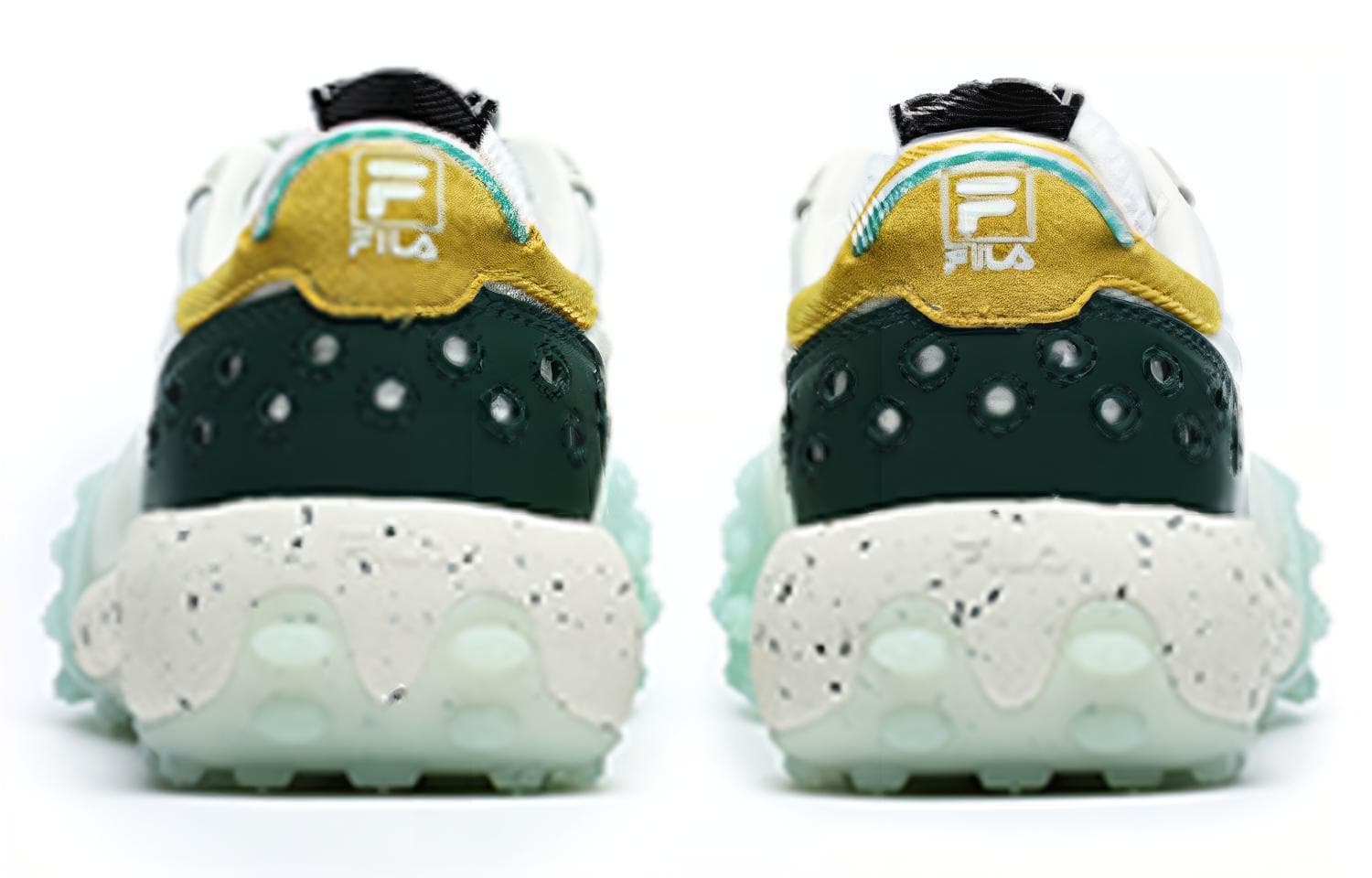 Кроссовки FILA Gara - изображение 4