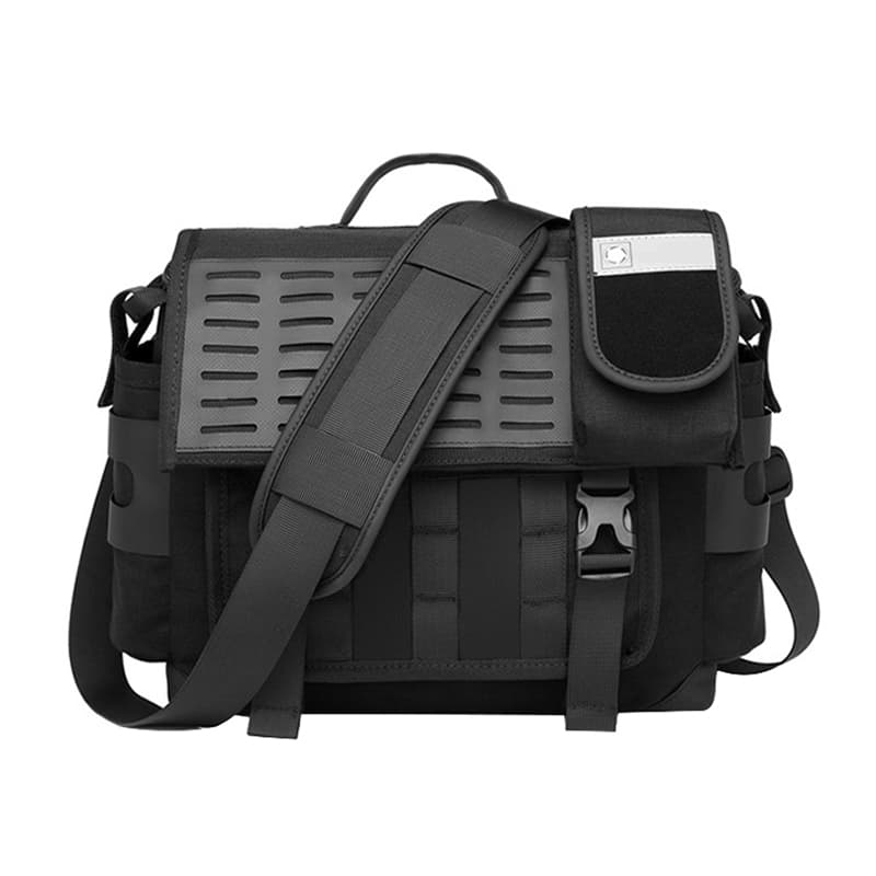Сумка через плечо CMLZIUA Messenger bag - изображение 1