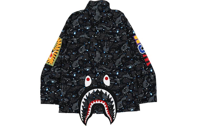 Куртка A BATHING APE BAPE - изображение 2