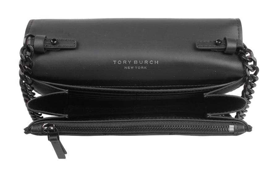 Сумка через плечо TORY BURCH Willa T - изображение 6