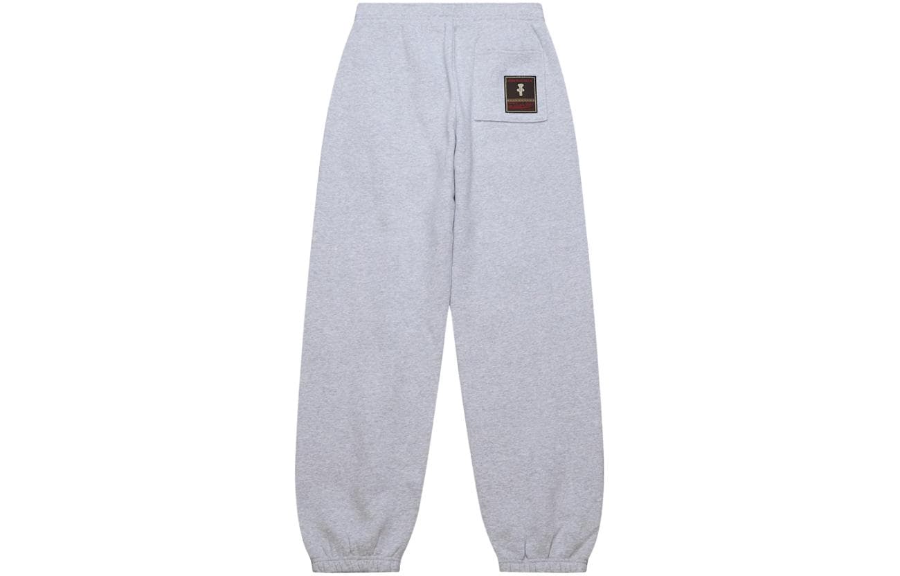 Штаны Travis Scott x Mitchell Ness SS24 LSU - изображение 2