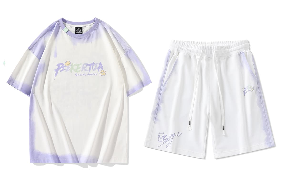 Спортивный костюм LAMLICKA SS24 T - изображение 2