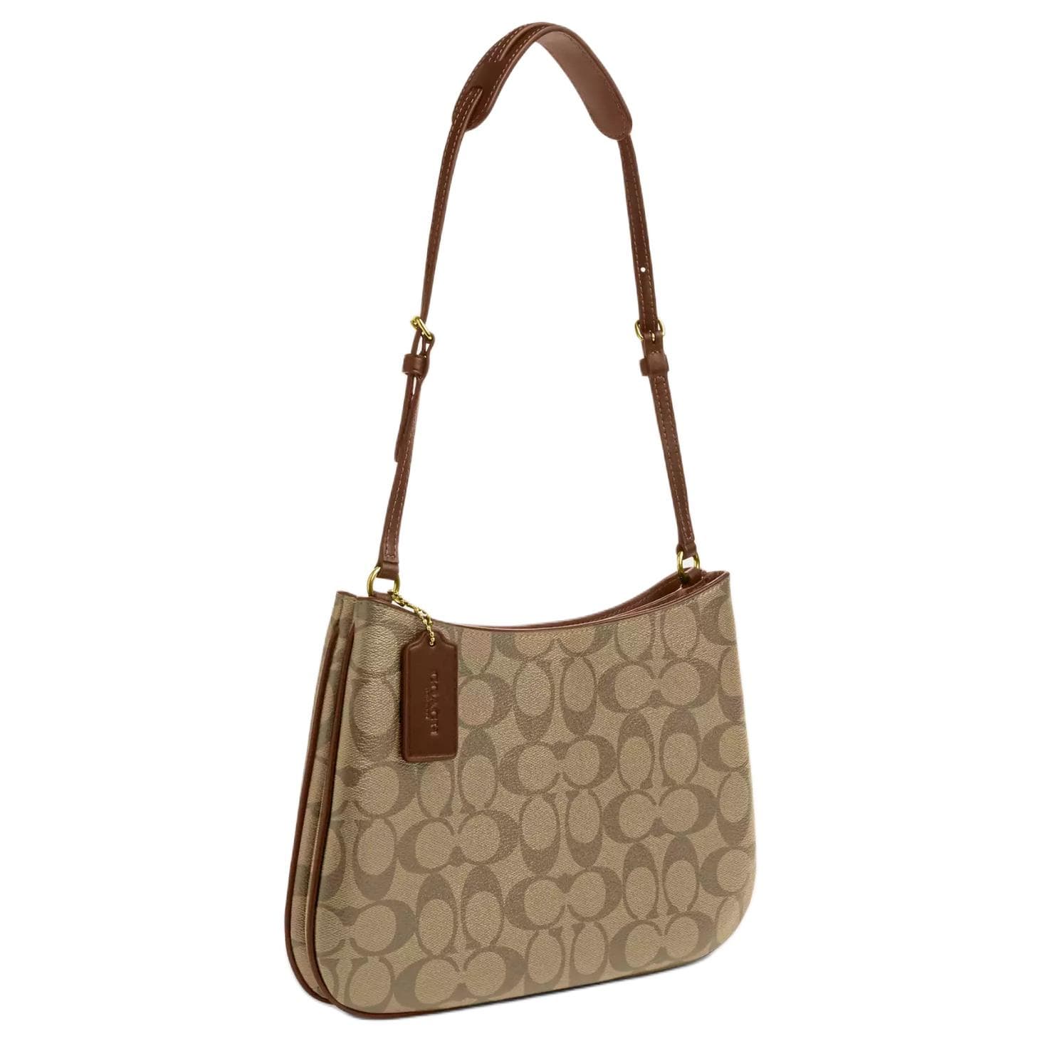 Мини-сумка COACH Penelope 27 - изображение 2