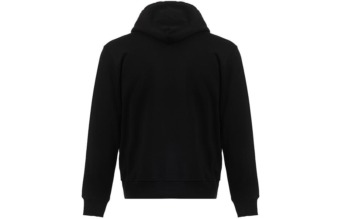 Худи VERSACE JEANS COUTURE SS24 Logo - изображение 2