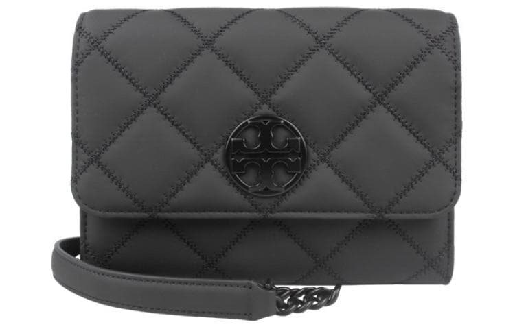 Сумка через плечо TORY BURCH Willa T - изображение 1