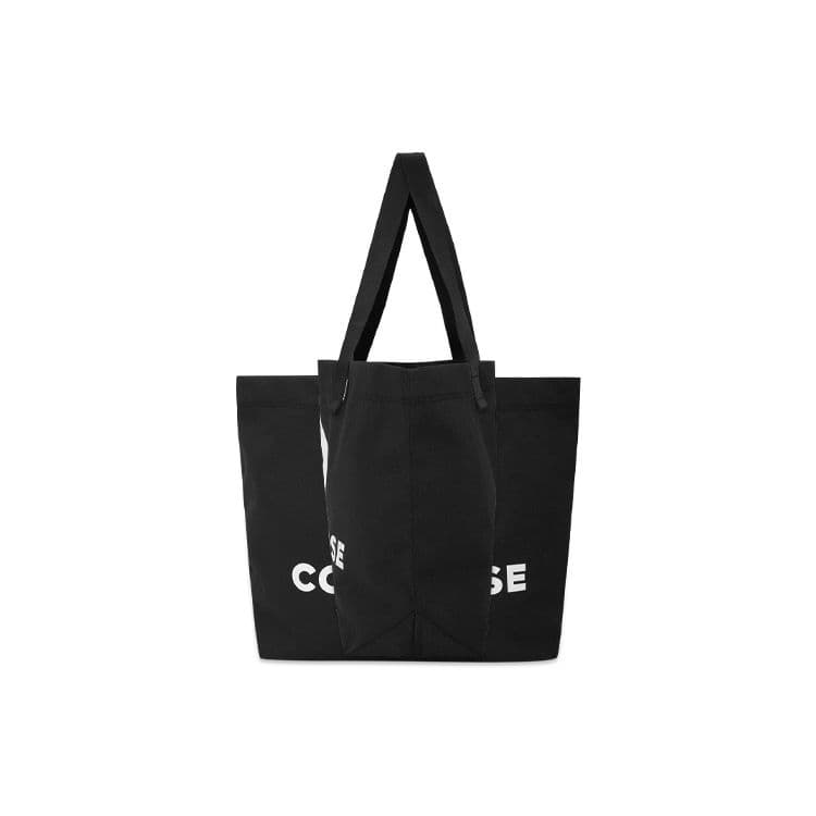 Сумка Converse Logo Tote - изображение 2