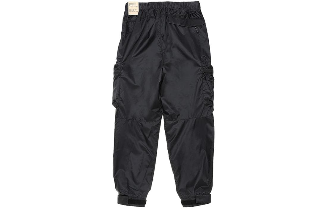 Штаны Nike Sportswear Tech Pack Pants - изображение 2
