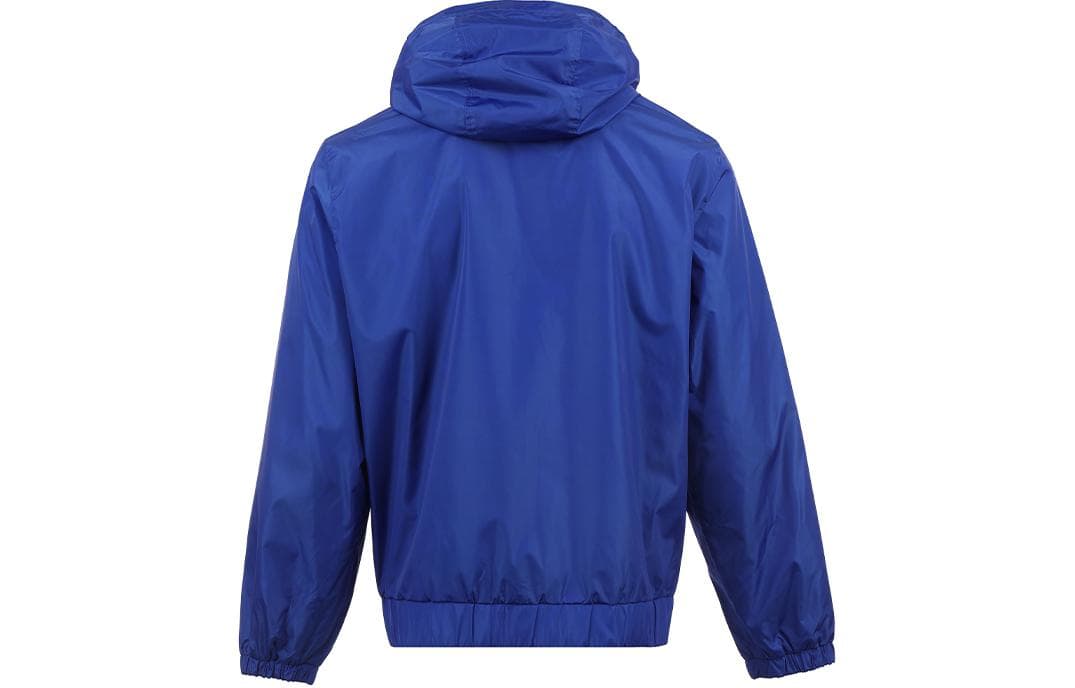 Куртка VERSACE JEANS COUTURE SS24 Logo - изображение 4