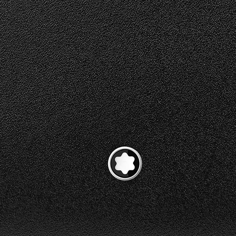 Кошелек MONTBLANC LOGO - изображение 3