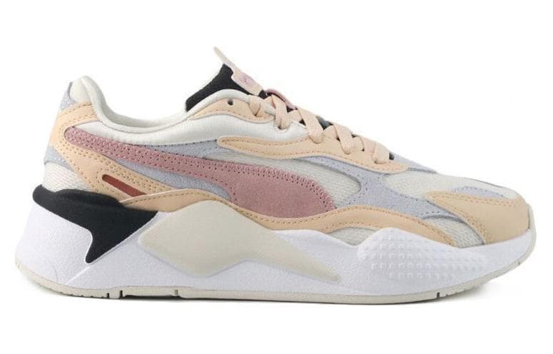 Кроссовки PUMA RS-X Layers - изображение 2