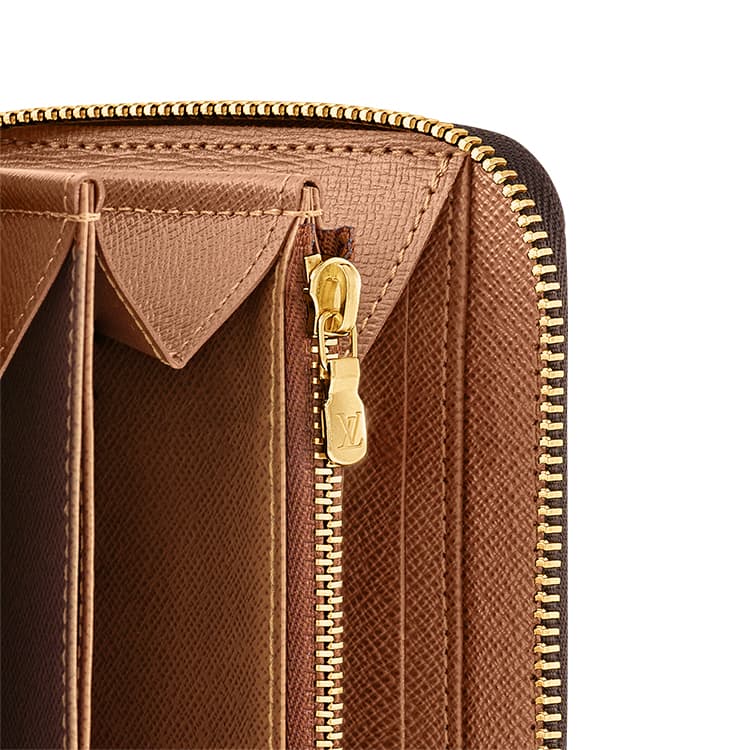 Кошелек Louis Vuitton Wallet - изображение 5