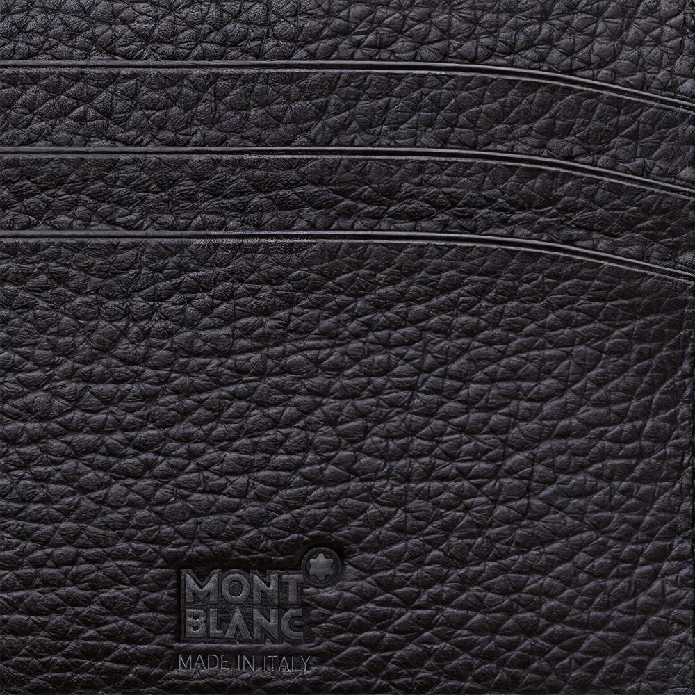 Картхолдер MONTBLANC - изображение 5