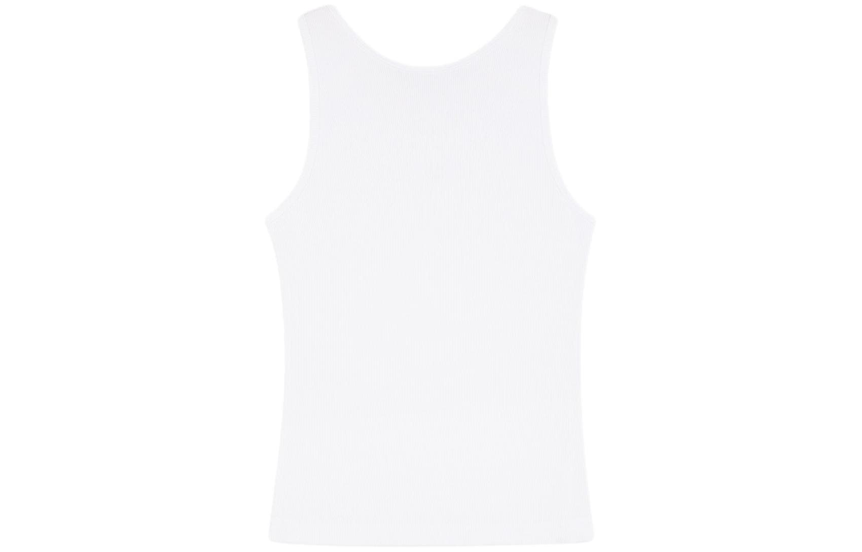 Майка Maison Kitsune SS24 - изображение 2