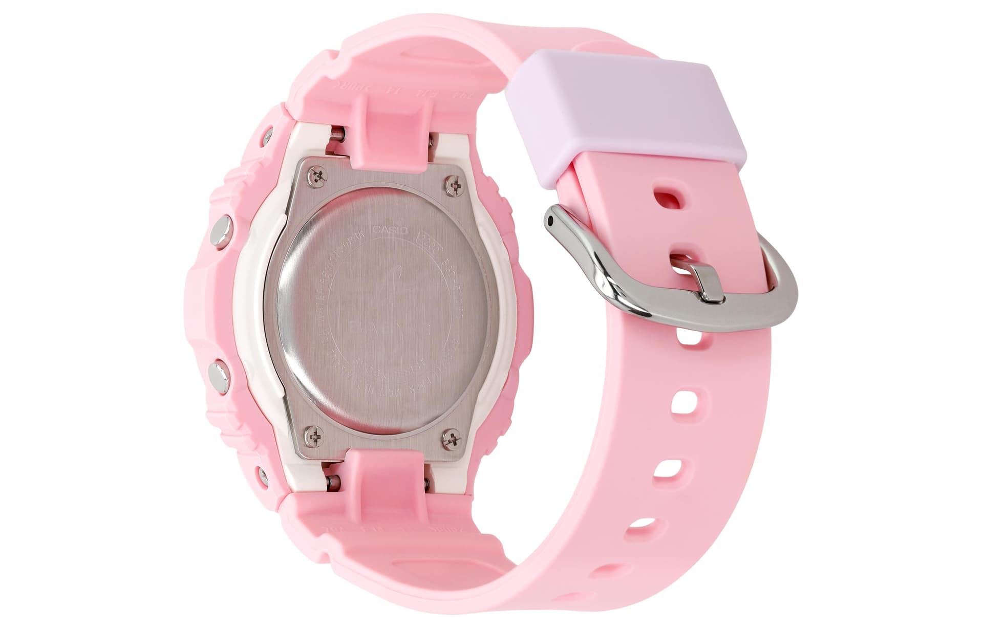 Часы CASIOBABY-G BGD-570BC-4 - изображение 3