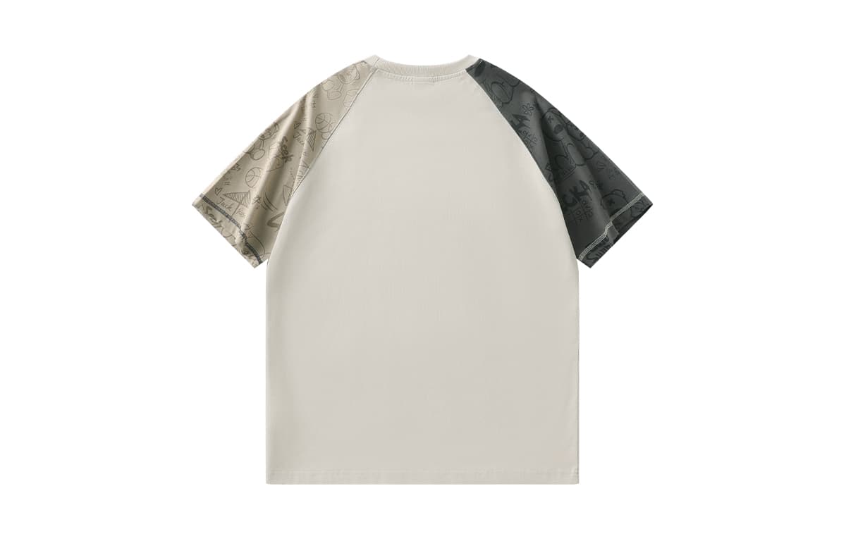 Футболка LAMLICKA SS24 T - изображение 2