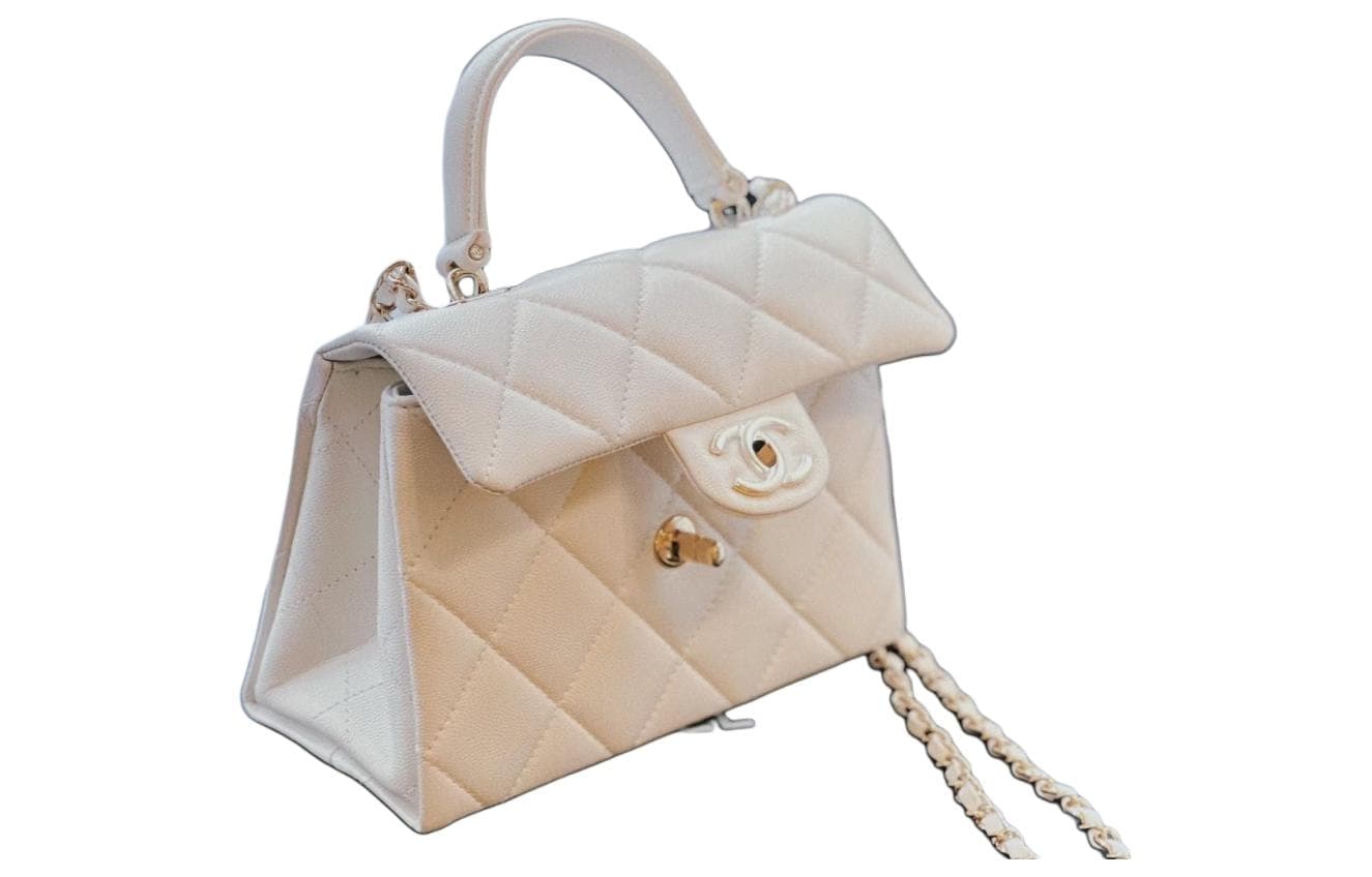 Сумка CHANEL 24P - изображение 2