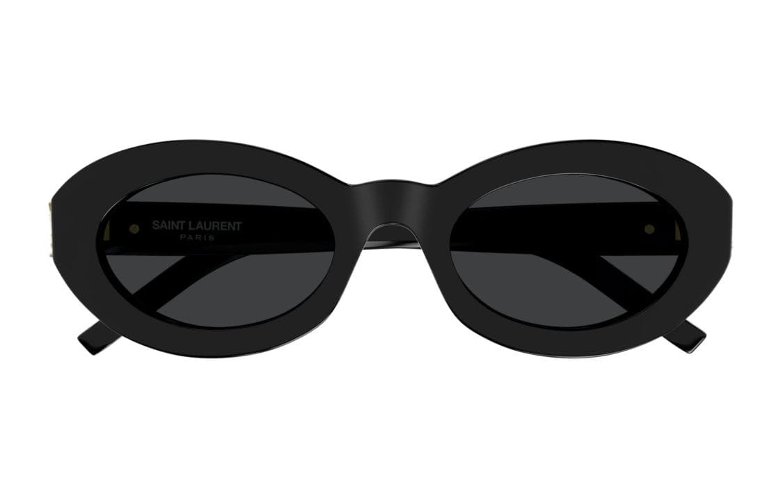Солнцезащитные очки SAINT LAURENT - изображение 2