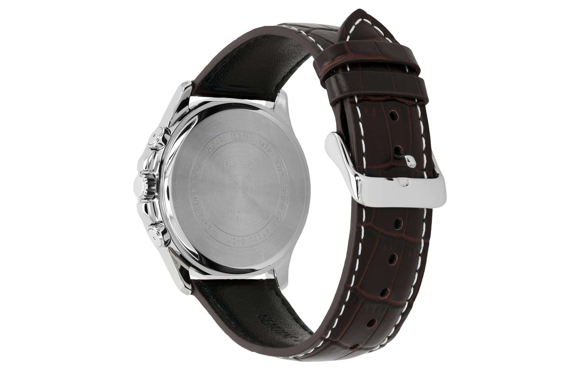 Часы Casio MTP-1374L-7AV - изображение 3