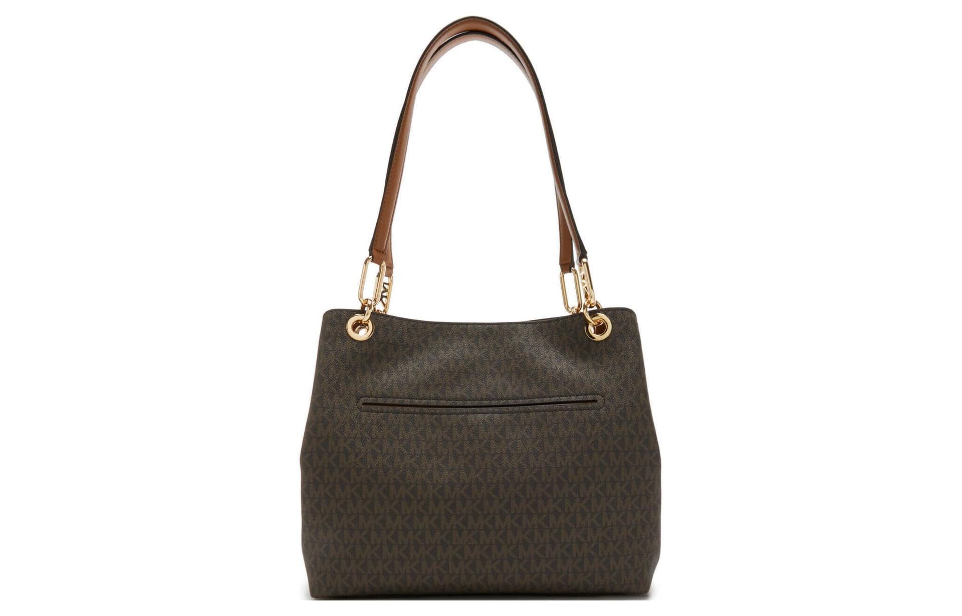 Мини-сумка MICHAEL KORS MK KENSINGTON - изображение 3