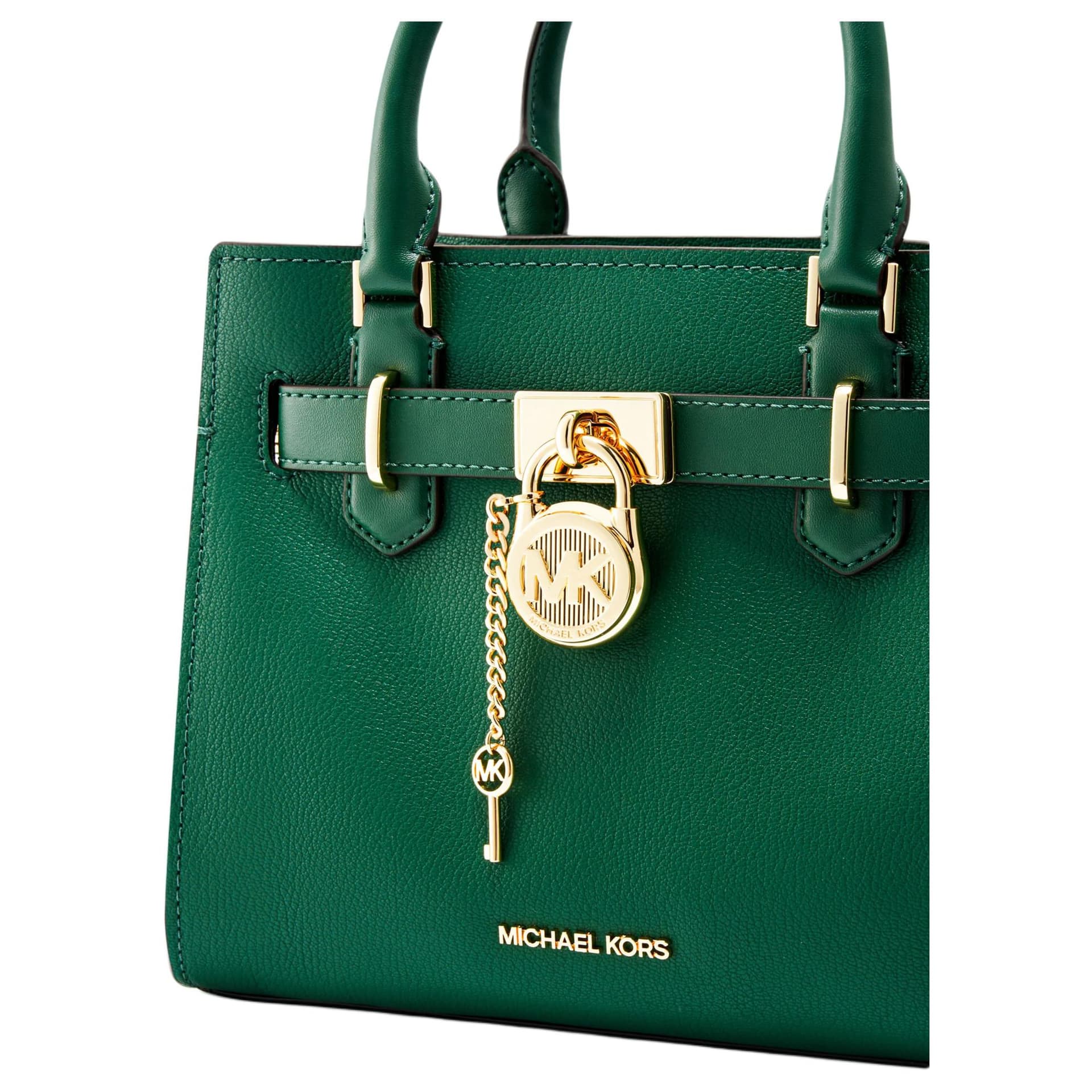 Сумка через плечо MICHAEL KORS MK 25 - изображение 4