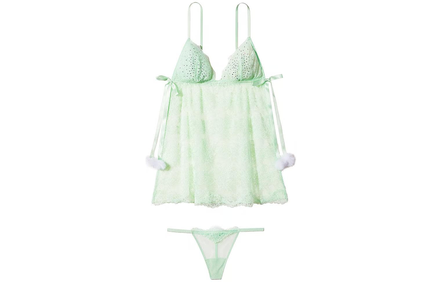 Пижама VICTORIA'S SECRET - изображение 1